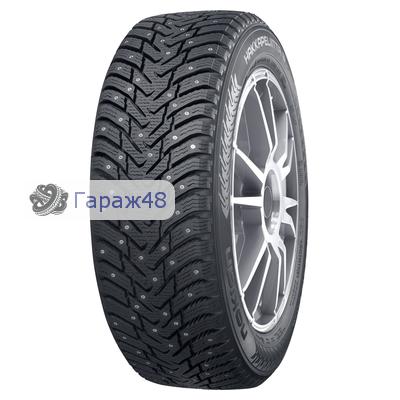 Nokian Tyres (Ikon Tyres ) Hakkapeliitta 8 235/55 R17 103T